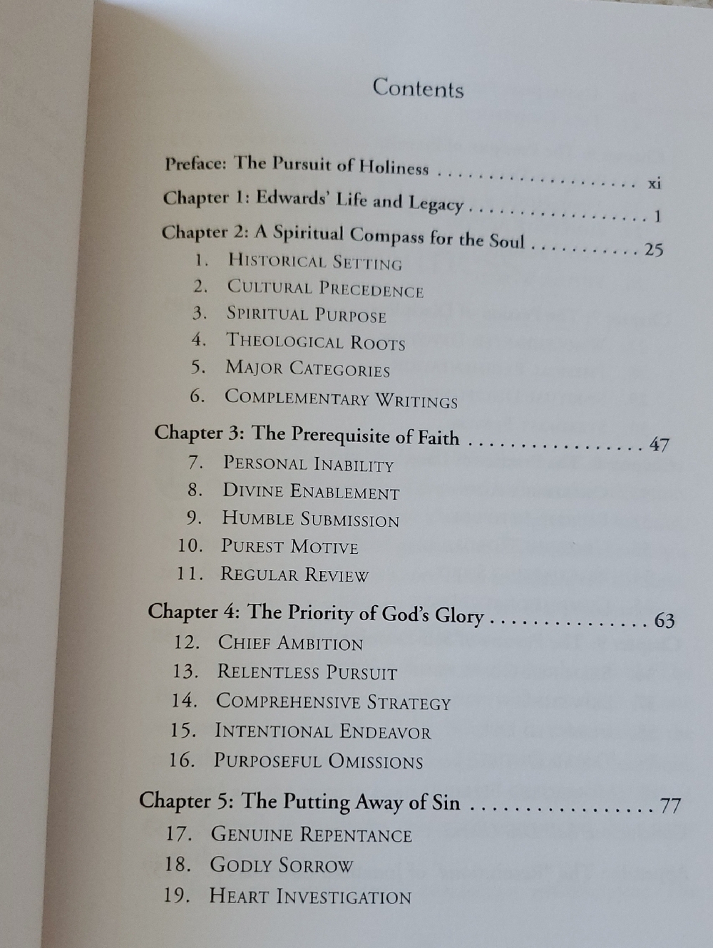 New Steven J. Lawson 3 Books:Jonathan Edwards, Martyn Lloyd-Jones, John Calvin. - Picture 16 of 16
